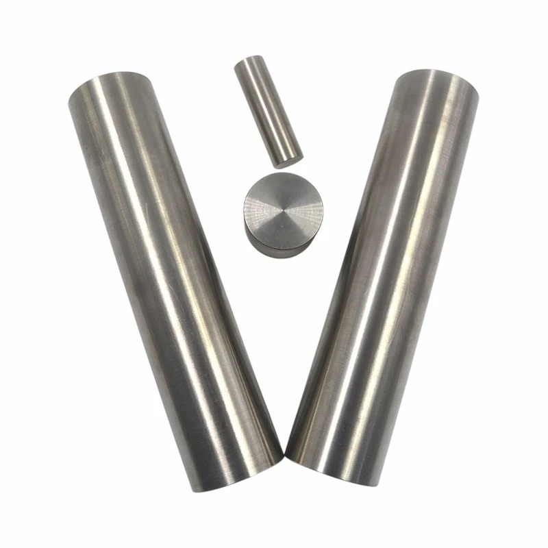 ti6al7nb titanium bar (2)