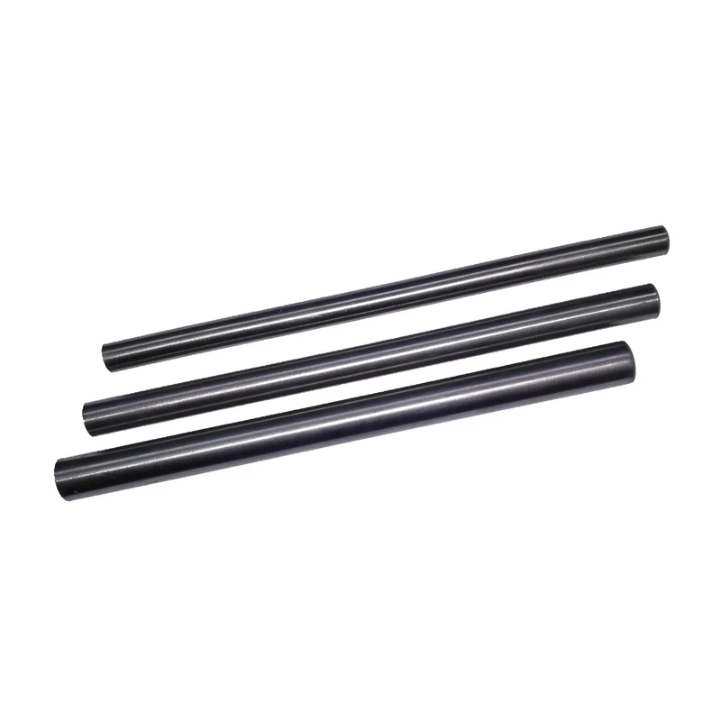 Titanium Round Rod